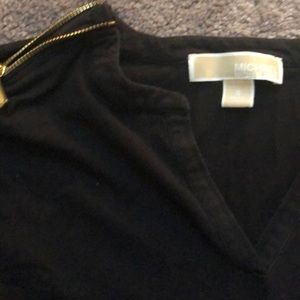 Michael Kors small black GUC